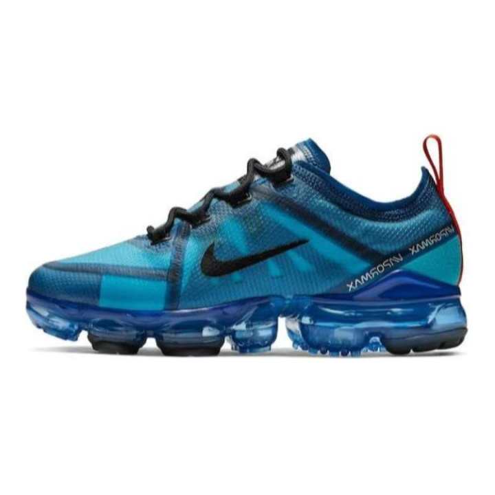 Nike Nike Air VaporMax 2019 Indigo Force GS