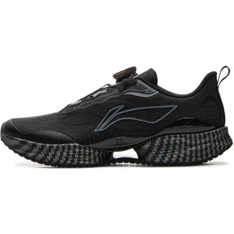 Li-Ning YOUNG Li Ning YOUNG Running Super Light 22 Slip Resistant Cushioning Abrasion Resistant Rebound Breathable Low top