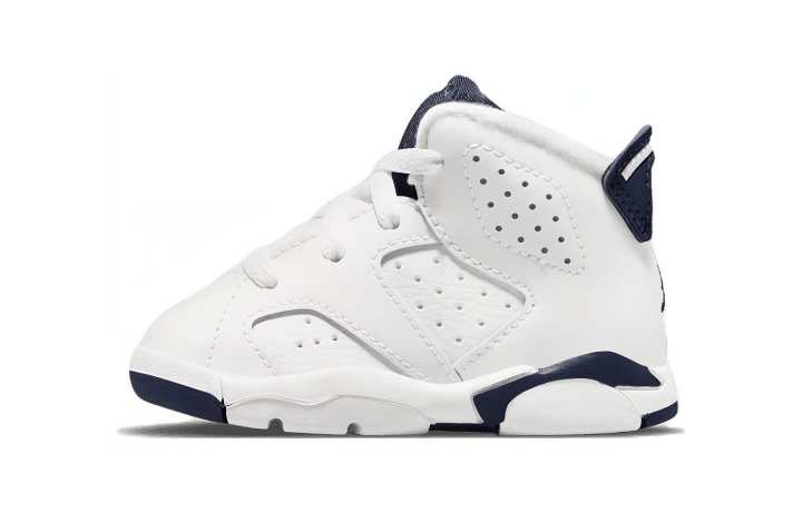 Jordan Jordan 6 Retro Midnight Navy 2022 TD