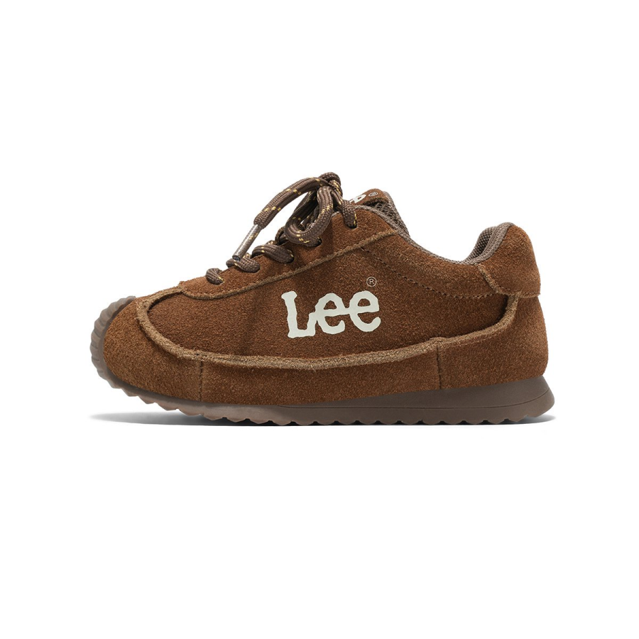 LEE KIDS Low top Kids' Outdoor Shoes Khaki Kids'
