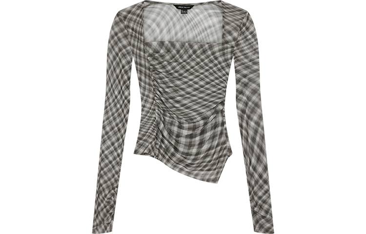 URBAN REVIVO Regular T Shirt Women's