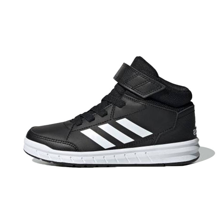 Adidas Adidas Altasport Slip Resistant Mid top Children's Basketball Shoes Kids'