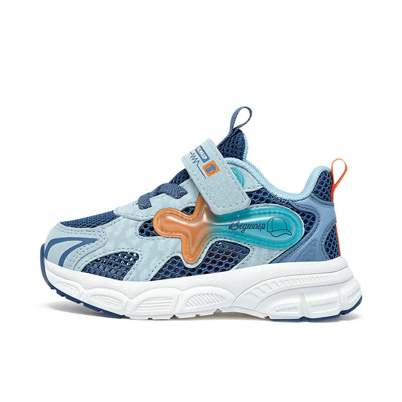 BIG WASP Low top Toddler Shoes Infant And Toddler