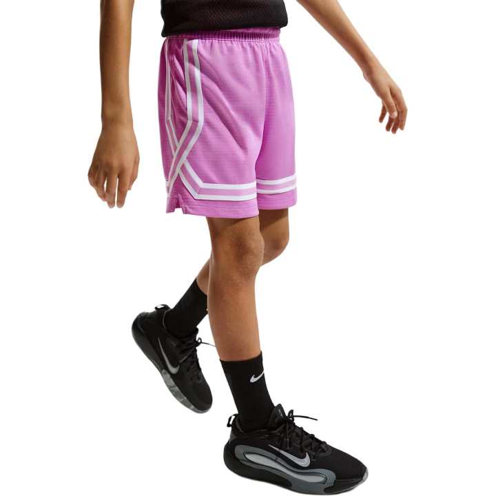 Nike Nike Crossover Dri FIT Shorts Kids'
