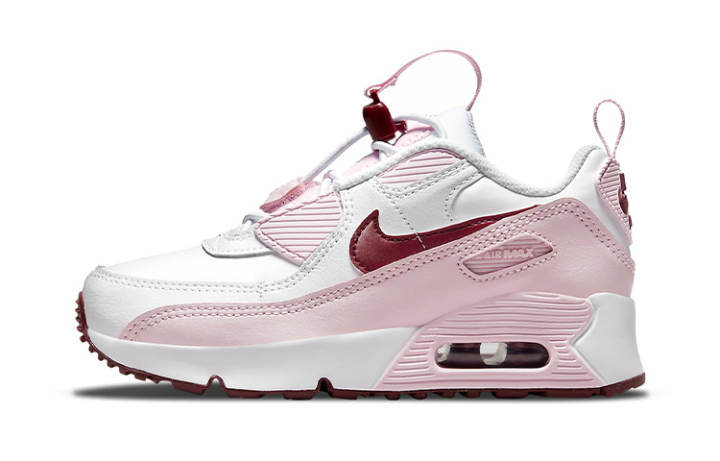 Nike Nike Air Max 90 Kids' Casual Shoes Pre School