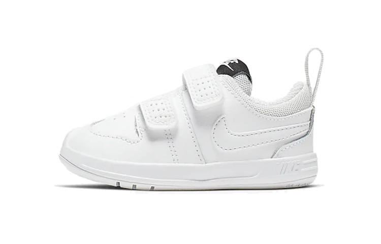 Nike Nike Pico Low top Toddler Shoes White Infant And Toddler