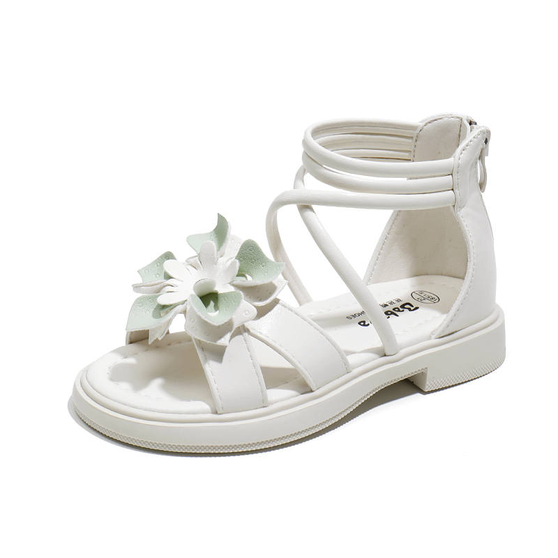 Babaya Slip Resistant, Abrasion Resistant, Quick Dry, Lightweight Children's Sandals Kids'