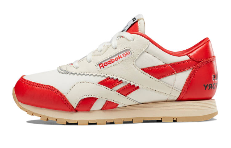 Reebok Classic Nylon Low top Kids' Running Shoes Kids'