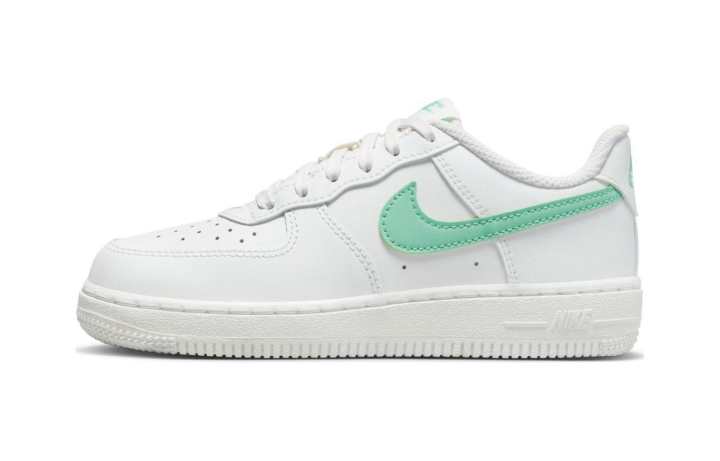 Nike Nike Force 1 Low PS 'White Emerald Rise'