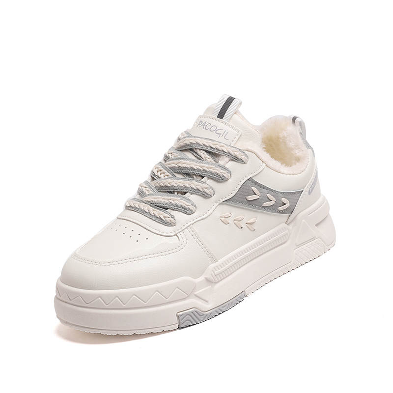 TONYBEAR PU Polyurethane Kids Lifestyle Shoes Kids'