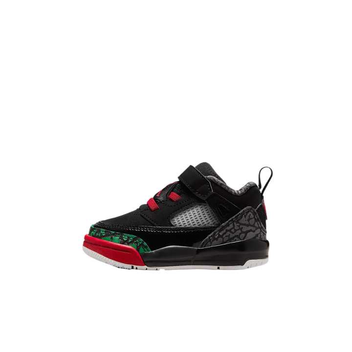 Jordan Jordan Spizike Low top Toddler Shoes Black Infant And Toddler