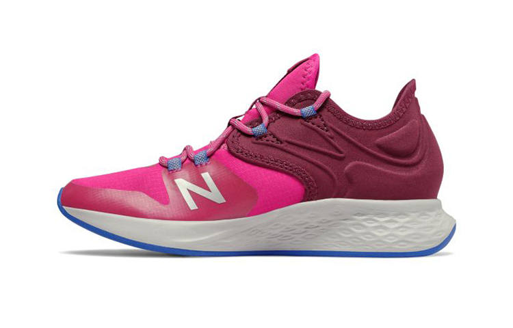 New Balance New Balance NB Fresh Foam Kids' Running Shoes Pre School