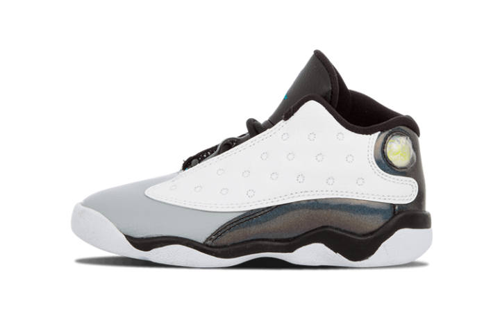 Jordan Air Jordan 13 Retro Navy TD