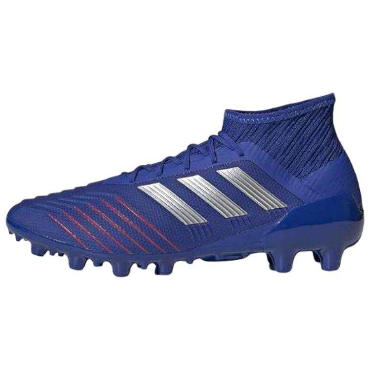 Adidas Adidas Predator 19.1 Soccer Shoes Men's Blue