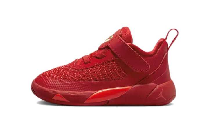Jordan Jordan Luka 1 University Red TD