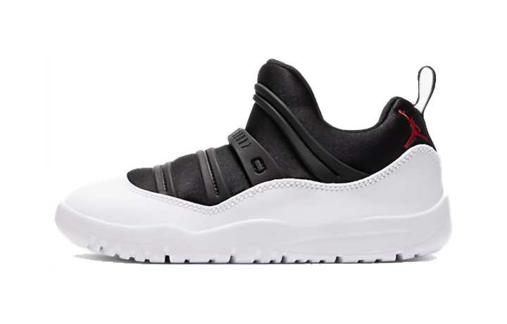 Jordan Jordan 11 Retro Little Flex Tuxedo PS