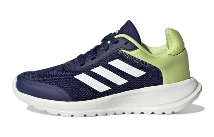 Adidas Adidas TENSAUR Comfortable Abrasion Resistant Low top Running Shoes Kids'