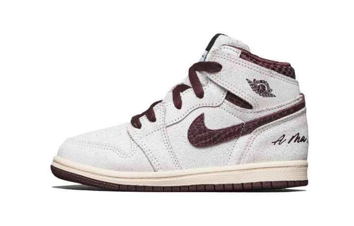 Jordan Jordan 1 Retro High OG A Ma Maniére TD