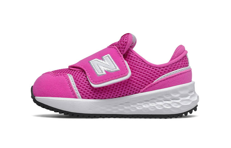 New Balance New Balance NB X 70 Cushioning Low top Toddler Shoes Pink Infant And Toddler