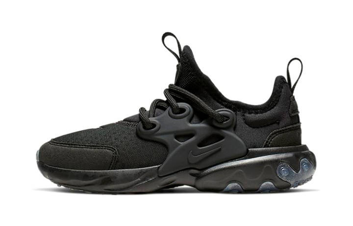 Nike Nike React Presto Kids' Casual Shoes Pre School
