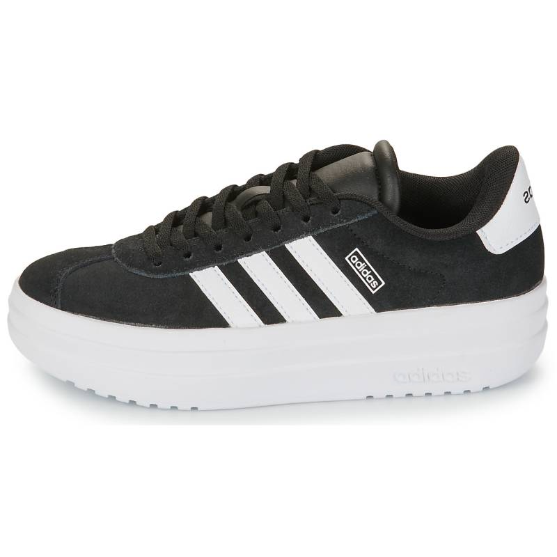 Adidas Adidas Vl Court Low top Kids Lifestyle Shoes Black Kids'