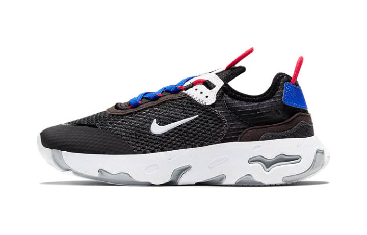 Nike Nike React Live Kids' Running Shoes Pre School