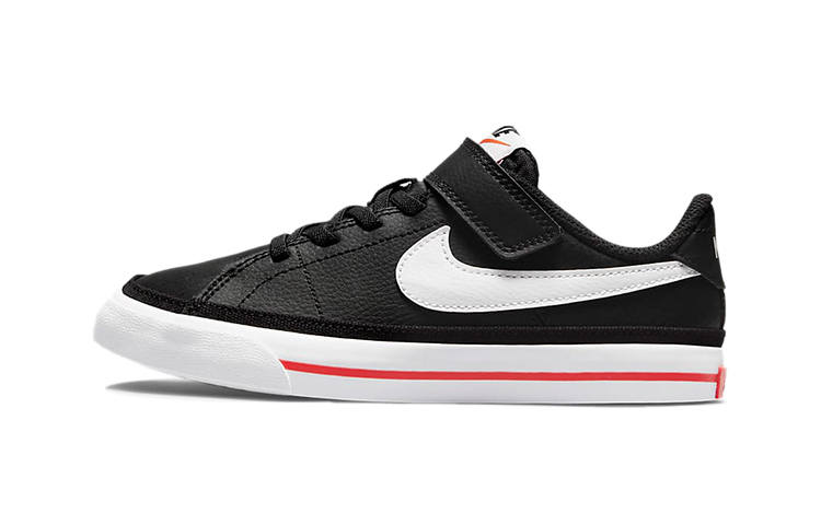 Nike Nike Court Legacy Kids' Skateboarding Shoes Pre School
