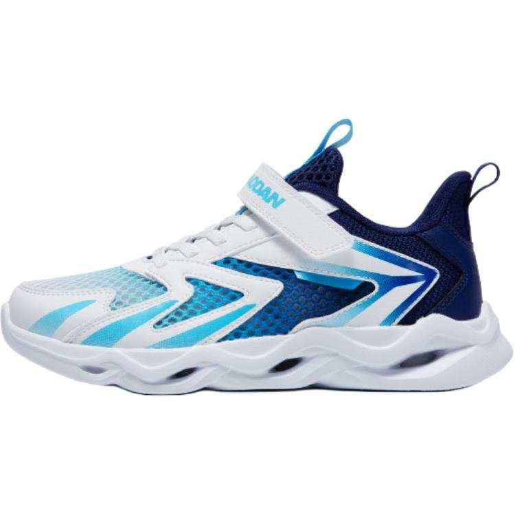 QIAODAN Low top Running Shoes Unisex