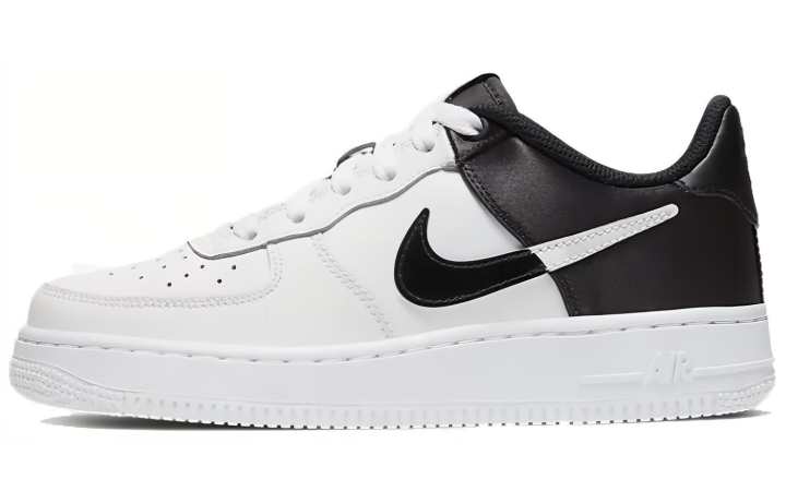 Nike Nike Air Force 1 Low LV8 Spurs GS