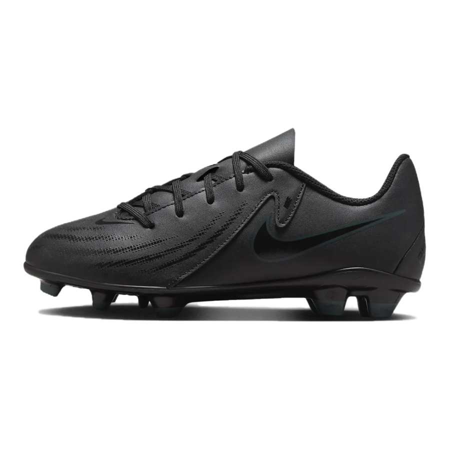 Nike Nike Jr. Phantom GX 2 Club Comfortable And Lightweight Abrasion Resistant Abrasion Resistant Low top Kids' Soccer Shoes