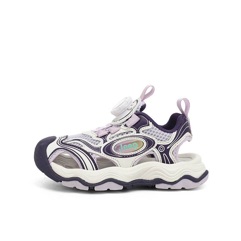 Jeep Abrasion Resistant Low top Children's Sandals Kids'