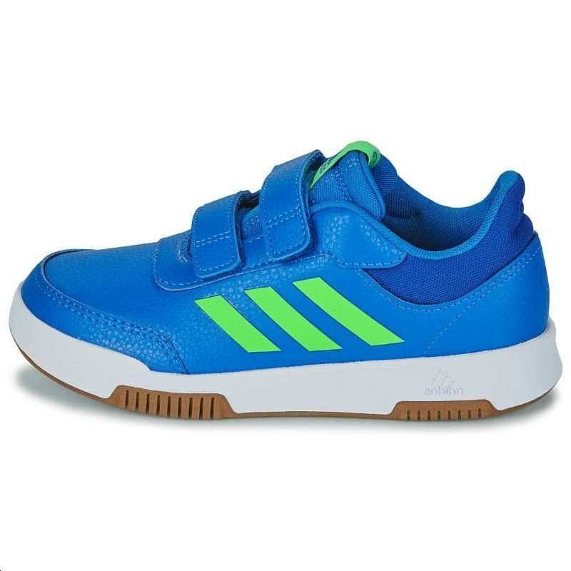Adidas Adidas Tensaur SPORT 2.0 Cushioning Abrasion Resistant Cushioning, Wear Resistant Low top Kids' Skateboarding Shoes