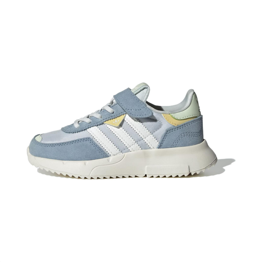 Adidas Originals Retropy F2 Kids' Casual Shoes Pre School