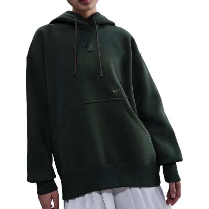 Nike Nike Chelsea FC Phoenix Fleece Sweatshirt Women's