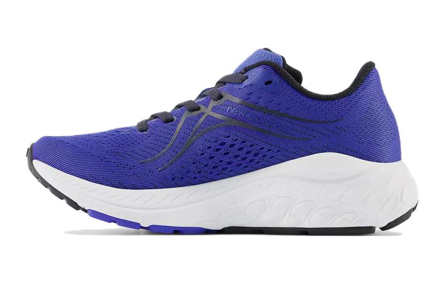 New Balance New Balance NB Fresh Foam X 860 V13 Low top Kids' Running Shoes Ocean Blue With White And Black Kids'