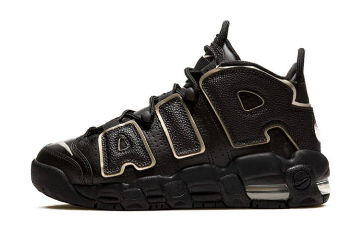 Nike Nike Air More Uptempo France GS