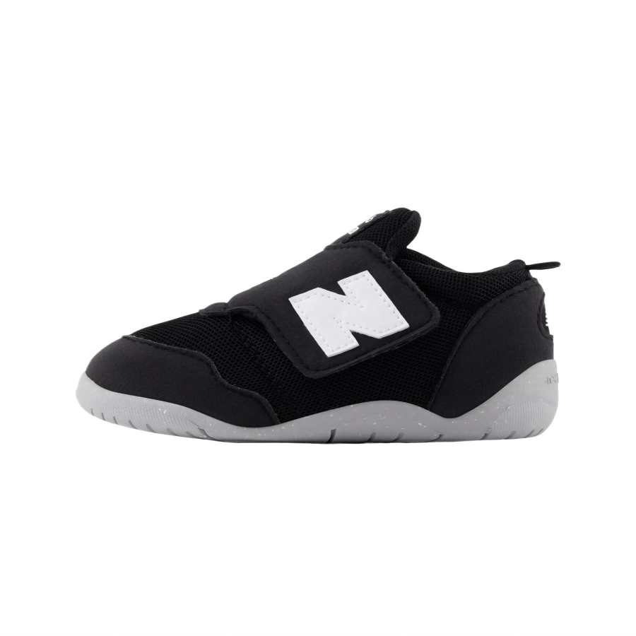 New Balance New Balance 1ST Low top Toddler Shoes Black Infant And Toddler