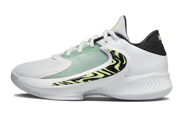 Nike Nike Zoom Freak 4 Greek Coastline GS