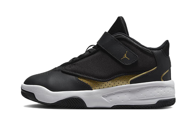 Jordan Jordan Max Aura 4 Kids' Basketball Shoes Pre School