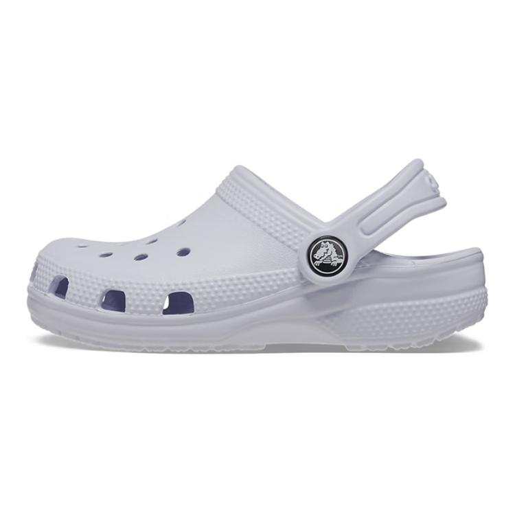 Crocs Crocs Children's Sandals Light Blue Kids'