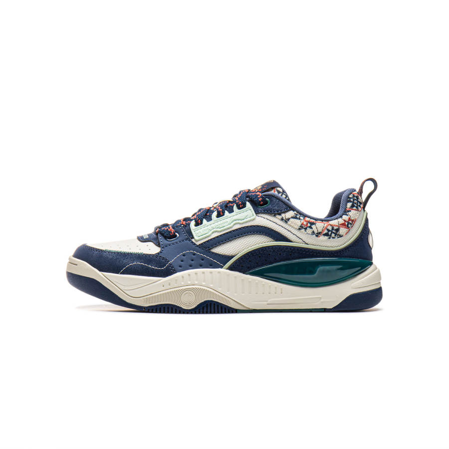 Li-Ning YOUNG Li Ning YOUNG Slip Resistant, Abrasion Resistant, Rebound Slip Resistant, Abrasion Resistant, Rebound