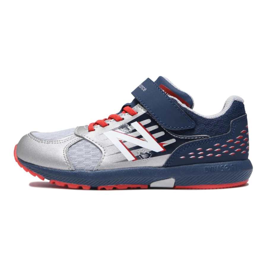 New Balance New Balance NB Hanzo V V3 T3 Cushioning Abrasion Resistant Cushioning, Wear Resistant Low top Kids' Running Shoes