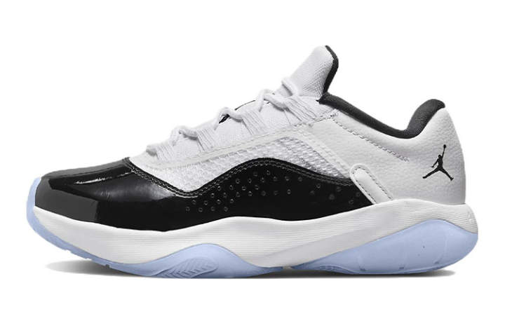 Jordan Jordan 11 Comfort Low White GS