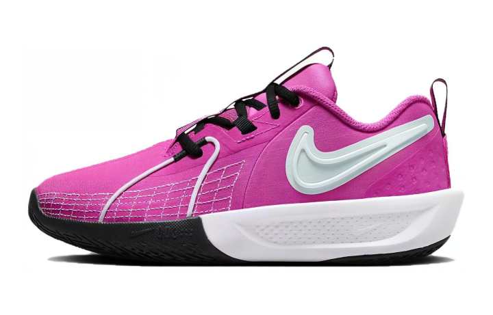 Nike Nike Air Zoom GT Cut 3 Laser Fuchsia GS