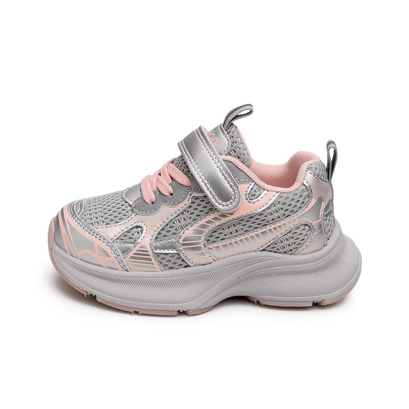 BODING BODING Microfiber Leather Comfortable Slip Resistant Cushioning Abrasion Resistant Breathable