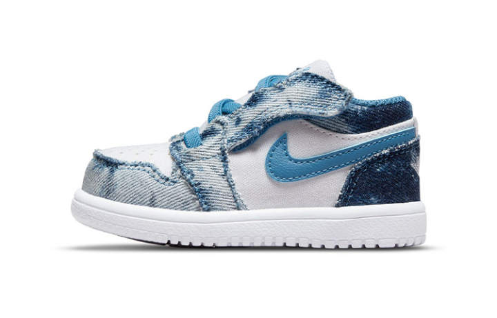 Jordan Jordan 1 Low ALT Denim TD