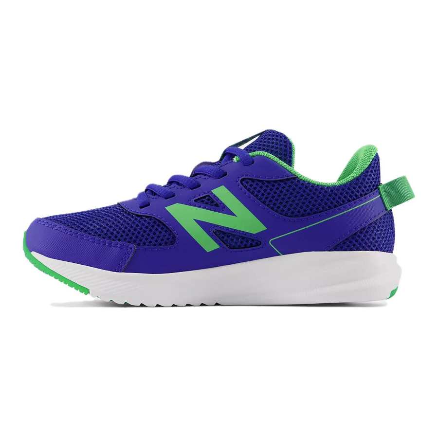 New Balance New Balance NB 570 Low top Kids' Running Shoes Blue Green Kids'