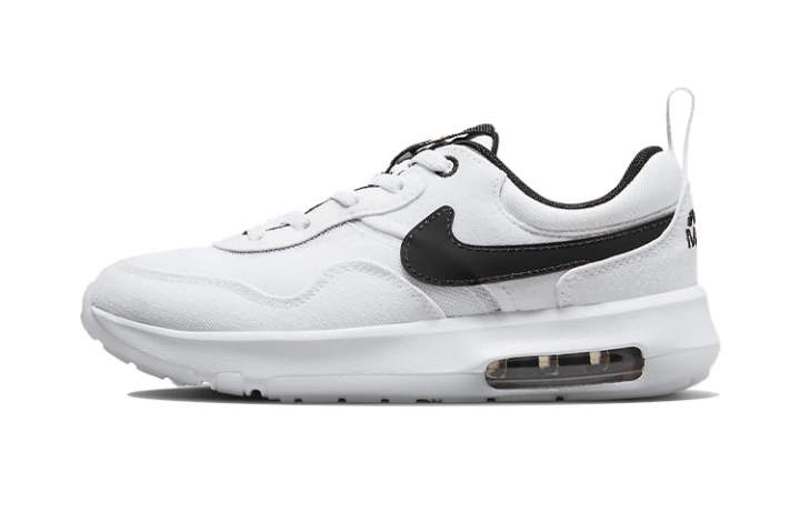 Nike Nike Air Max Motif Kids' Casual Shoes Pre School