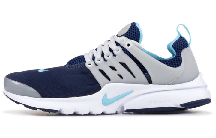 Nike Nike Presto 'Binary Blue' GS