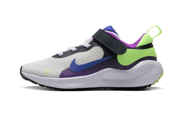 Nike Nike Revolution 7 PS 'Fuchsia Dream Ultramarine'